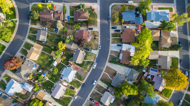 Residential land surveying in Eastern Ontario